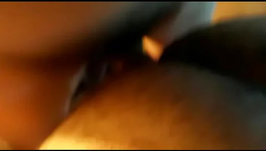 Caught Again: Steamy Bareback Hookup Between Grindr Lovers – Hot Amateur Action