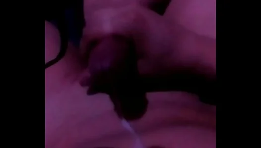 Sucking Off the Straw: Creamy Load After Hot Solo Session – Amateurs Only 18+