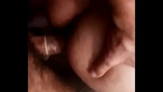 Double Penetration Thrills: Two Cocks Fill Me in Steamy Homemade Action – XCLUSIVE
