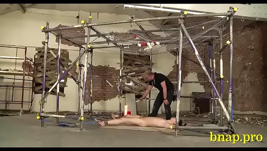 Intense BDSM Desires Unleashed: Raw Gay SM Passion – HomoHardcore
