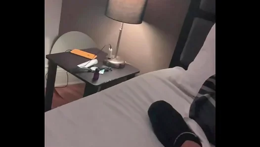 After-Class Heat: Venezuelan Stud Discovers Lust in Latino Gay Nights – 18+
