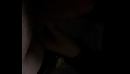 Sucking Cock in Secret: Steamy Public Blowjob on Fire Escape – PisserGay 18+