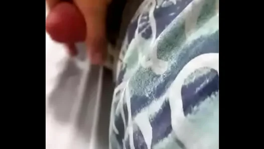 Thinking Shes a Girl, But Gets Shocked by Chubby Cam Boys Dick Play – 18+