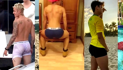 Swinging Hard: Os Libra Rolas Steamy Gay Dance Lust-Fueled Night – HotGayX 18+