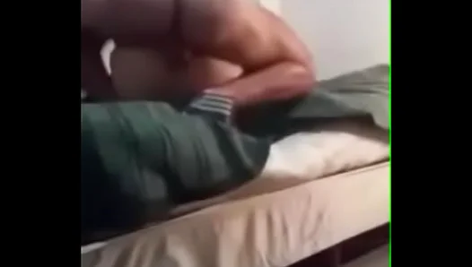 Big-Dicked Player Teases Lucky Guy With His Thick Rod – RawGayAction