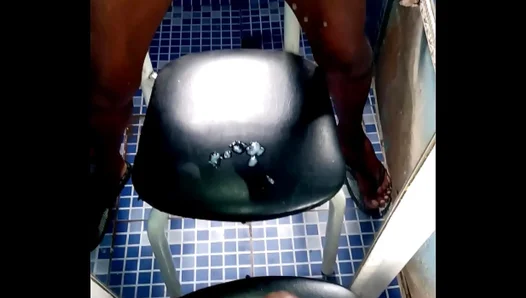 Carioca Xix Lets Loose in Hot Solo Ride – Raw Unfiltered Pleasure
