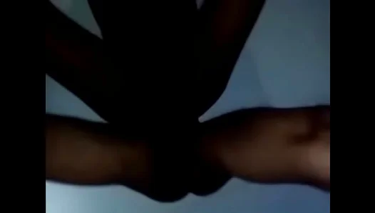 Big Black Dick Showdown: Steamy Solo Ass Play Action – Nego Uncut 18+