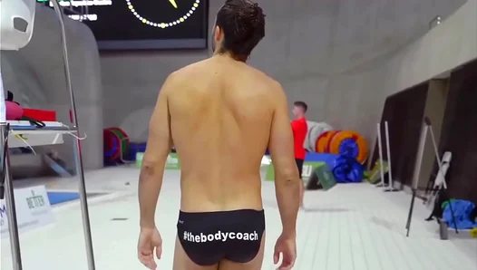 Voyeur CatchesSpeedo–