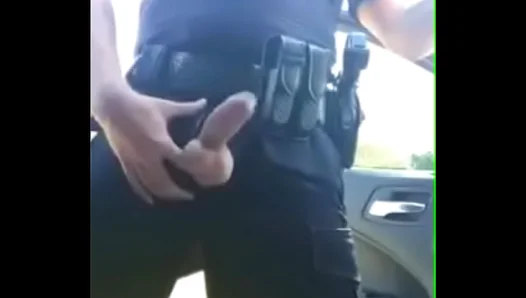 Curvy Brazilian Officer Explores Steamy First-Time Gay Encounter – Amateurs Only 18+