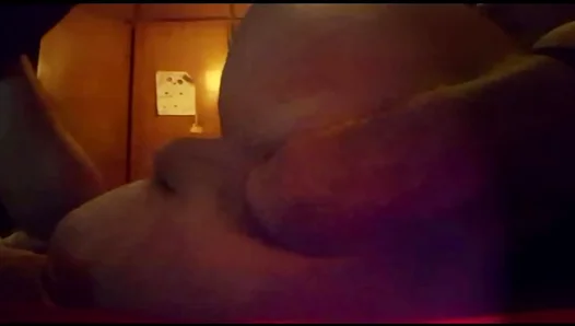 Cucumber Play Bareback Fisting Heat – Wild Gay Tube Clip
