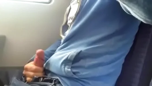 Jacking Off on the Move – Steamy Public Masturbation Encounters – GayXXXRides 18+