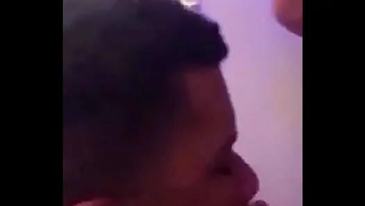 Ricos First-Time Blowbanging Fun Ending in Hot Cumshot – AmateurGayFun 18+