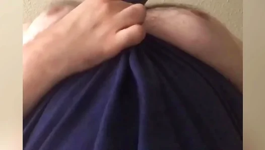 Rough Daddy Hands Sissys Hairless Chest – SteamyGayScene