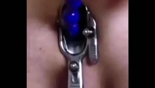 Fingers Deep: Twink Relishes Mind-Blowing Anal Play in Steamy Gay Action
