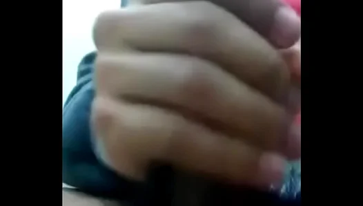 Sensual Solo: Young 18+ Guy Explores Himself with Smooth Stroking – AmatuerStrawz