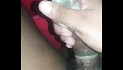 Drool Drenched Dick – Horny Teens Wild Solo Ride AmateurGay 18+