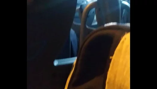 Stealth Blowjob on the Bus — Secret Gay Pleasure in Plain Sight – PublicGayFun
