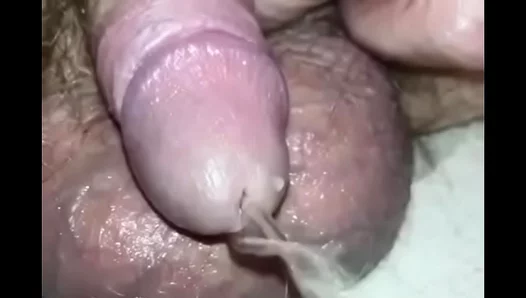 Small-Dick Amateur Piss Play – Up-Close Filthy Fun CloseUpGayAction 18+