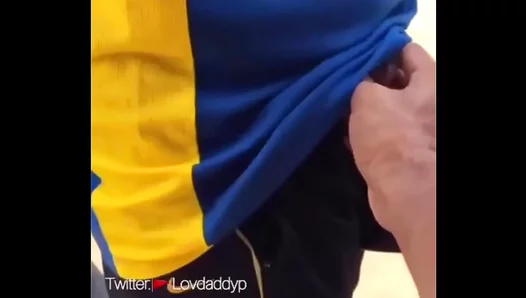 Big-Dicked StepDad Turns His Buddy During Steamy Bi Encounter – Hot Hetero Action