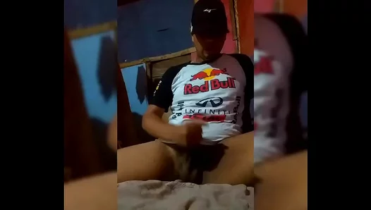 Young Fresh Face Jizzes Hard in Steamy Favela Backroom – BrazTube 18+