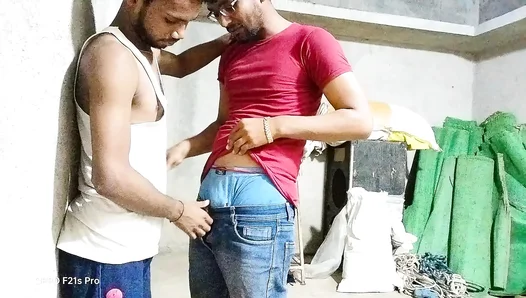 Two Horny Desi Bros Heat Up Dorm With Steamy Naked Sessions – XXXCollegeDesi 18+