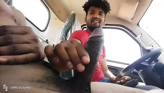 Passionate Desi Men Steam Up the Forest Floor — Raw Gay Love Uncovered (Hindi)