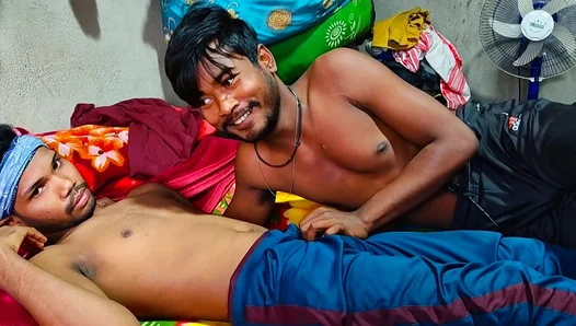 Truck Stop Temptation: Sexy Hunk Yields to Young Beautys Seduction – 18+