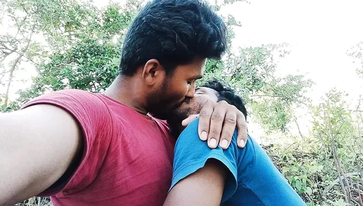 Forbidden Lessons in the Woods: Teacher Student Share Steamy Gay Encounter – 18+