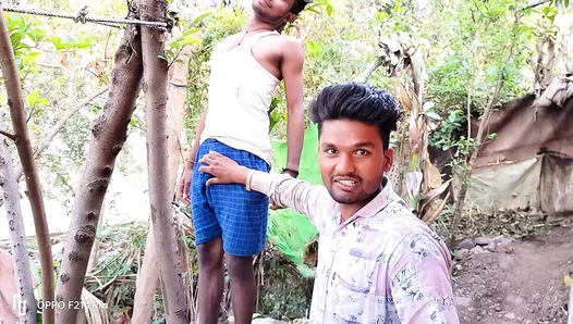 Desi Village Heat: Steamy Gay Passion Joyful Moments in Rural India – Hindi Erotic Tale