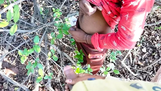 Stepbrothers Give In To Lust With Steaming Outdoor Passion – Indian Gay Heat 18+
