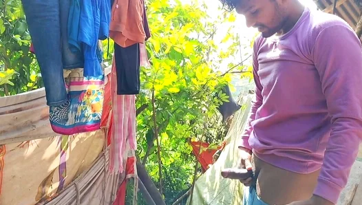 Rural Lust Awakens: Village Boys Secret Tryst Filmed Raw – MovieHindi VOICE