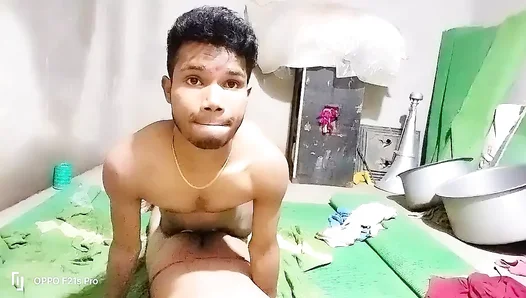 Steamy Encounter: Hot Desi Men Dive into Fiery Passion – NaughtyDesis 18+