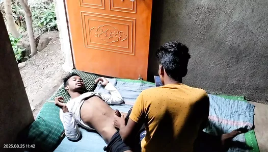 Watch Join the Heat: Steamy Indian Gay Film in Hindi – Full Action