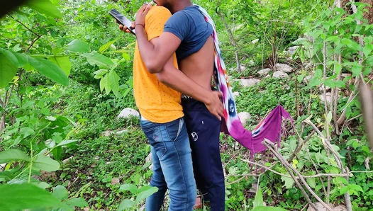 Sensual Escape: Passion Deep in the Heart of Indias Wild Forest – Gay XXX 18+