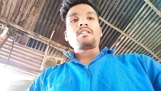 Village Ignites Passion: He Claims Dominance in Steamy Indian Gay Tryst – XXX