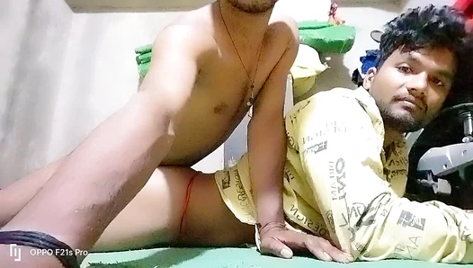 Passionate Reunion: Two Horny Freshmen Make Out Like Crazy in Steamy Dorm Room –