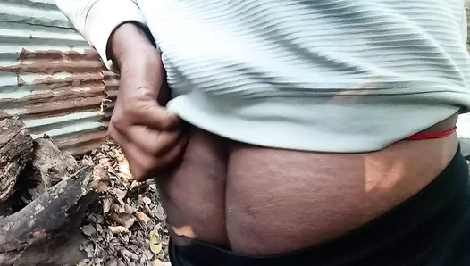 Steamy Desi Guys Horny Morning Wank – Spicy Solo Action in Hindi – 18+