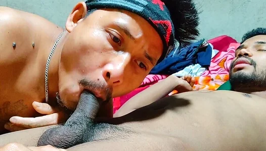 Sensual Ride with a Hot, Thick-Cocked Desi Stallion – Pure Exotic Pleasure 18+