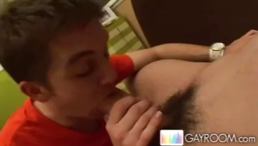 Wow, That Huge Dick Takes Center Stage – Mind-Blowing Size Alert! p5