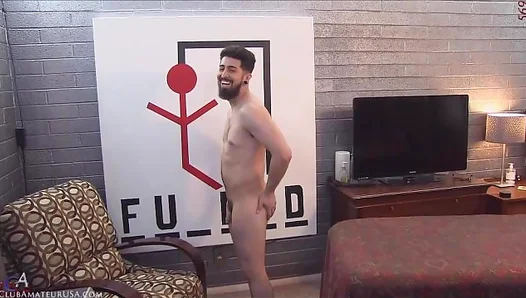 Fit Adrians Back for Mind-Blowing Prostate Play – Naughty Adventures Await