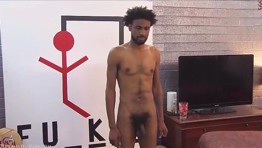 Casey Guides Cree Through a Wild, Toy-Packed Pleasure Ride – GayPornFun 18+