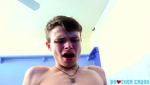 Austin Xanders Takes Control While Dirty-Talking Daddy Dublin Goes Wild – 18+