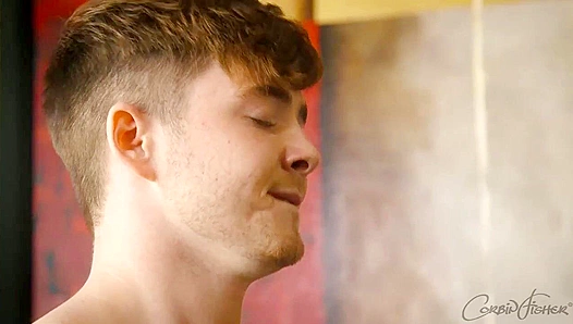 His Tight Ass Needs It: Craving That Thick Corbin Fisher Cream Pie – 18+