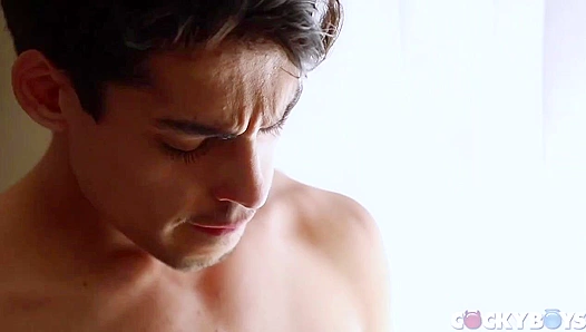 Nico, Leo Taytes Bold Gay Adventure: Passion, Pride Pleasure – CockyBoys