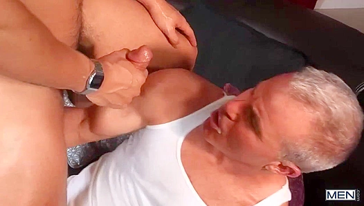 Nate Grimes Dale Savage: Raw Anal Madness and Deep Hole Fucking – 18+