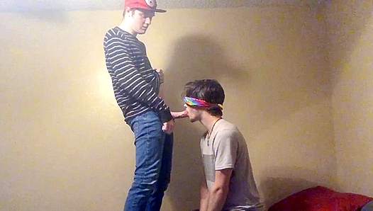 Seth Vine Chase Steele Go Wild in Secret Stealh Anal Session – StayHomeBro