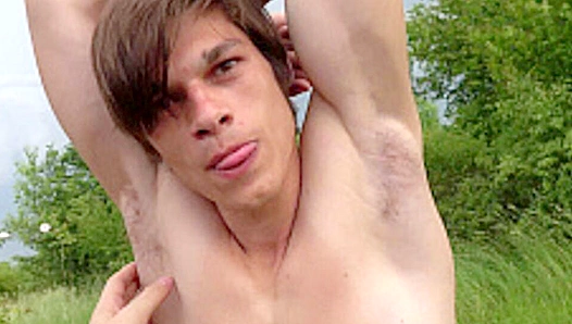 Steamy Asian Amateurs Get Casted: Hot Oral Bareback Action – EastBoys 18+