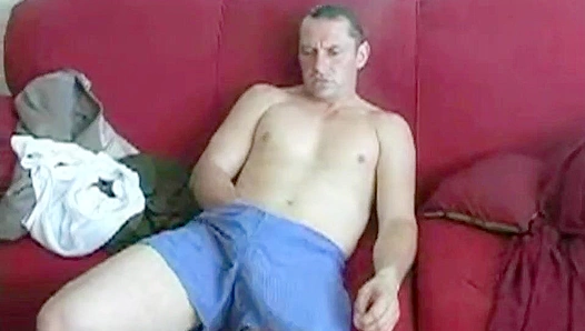 Max Es Ripped Body, Hard Dick Endless Stamina – Mature Gay Muscle Magic