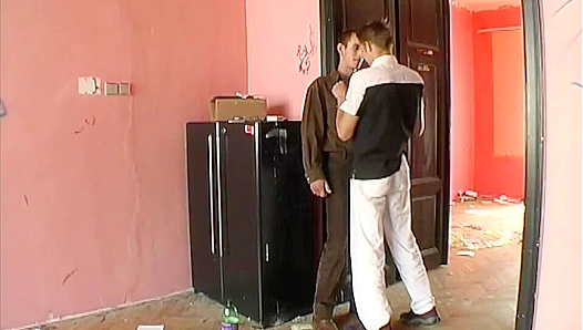 Amateur EastBoys Embrace Wild Passion in Hot Bareback Fucks – 18+