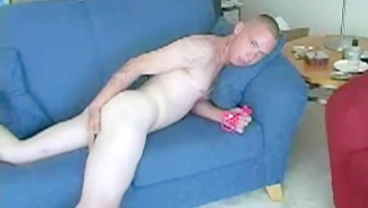 Keith Hunts for Heat — Steamy Circle Jerk Full of Thirst Traps – GayPornQuest 18+